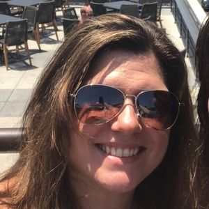 Meet your Posher, Victoria